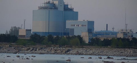 COVID-19: Finding clues to containment in wastewater