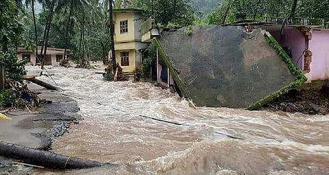 पेरिस समझौते के फेल होने पर दुनिया को होगा 600 ट्रिलियन डॉलर का नुकसान