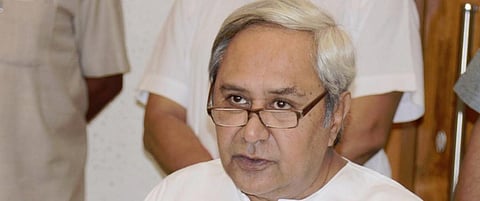 COVID-19: Naveen wants to bring back Odisha migrants