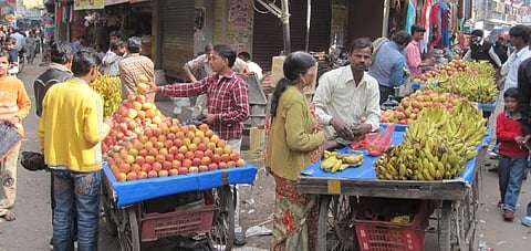 COVID-19: How will political economy of formal-informal sector play out