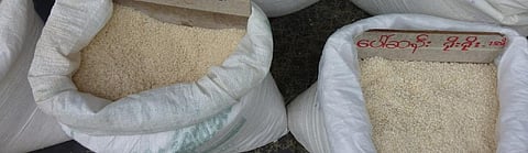 COVID-19: Centre to convert surplus rice stocks to ethanol for making hand sanitisers