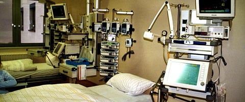 COVID-19 cost: Dialysis takes a backseat