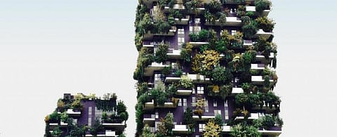 COVID-19: We’re in a real-time laboratory of a more sustainable urban future