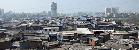 What lessons does COVID-19 offer for India's urban poor policy