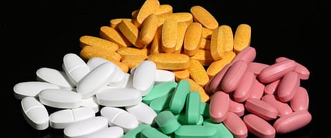 Remdisivir shows no benefits on COVID-19 patients in first clinical trial