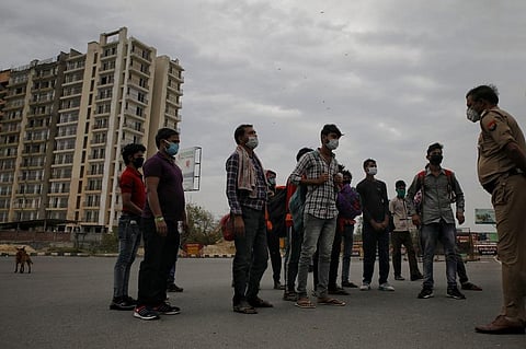 फोटो: विकास चौधरी