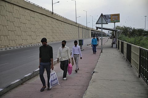 फोटो: विकास चौधरी