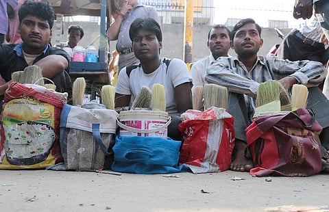फोटो: विकास चौधरी