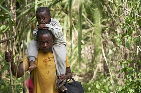 Photo : unicef