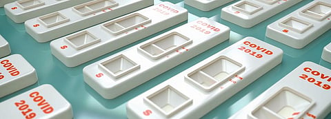 Coronavirus: surprisingly big problems caused by small errors in testing