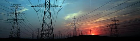 COVID-19: Daily electricity demand dips 15% globally, says report