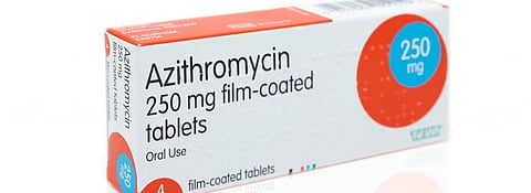 COVID-19: Indiscriminate use of azithromycin may cause more harm than good