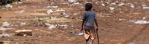 COVID-19 lockdown to inflict $65.7 bln loss on Africa every month: UN