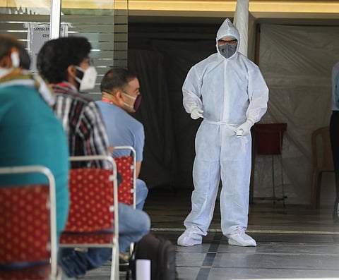 Urgently need $7.7 billion to save lives from Delta, emerging COVID-19 variants: WHO