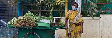 COVID-19: Sitharaman’s second tranche of economic stimulus fails to enthuse