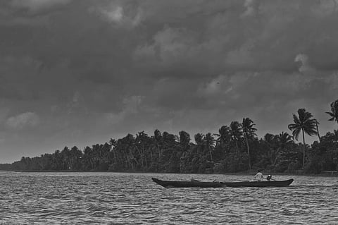 Monsoon likely delayed, to hit Kerala on June 5: IMD