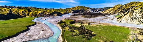 New Zealand’s COVID-19 budget delivers on one crisis, but largely leaves climate change for another day