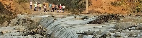 Power plants in Singrauli-Sonebhadra region fail to manage ash: Analysis