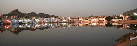 COVID-19 lockdown was a breather for Rajasthan’s lakes, rivers: Report