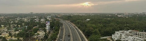 Smart cities: Testing ground for sensor-based instruments