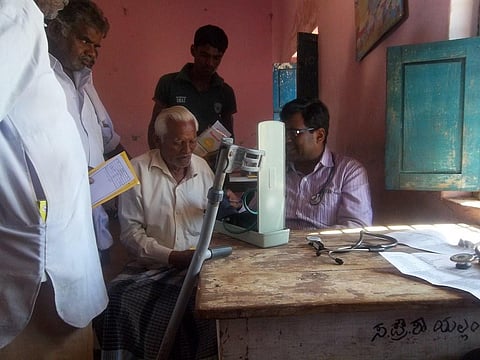 Shortage of specialist doctors: DNB course can be a way forward