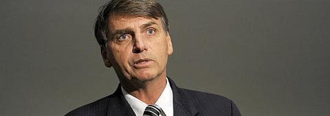 Bolsanaro’s environmental crimes come under EU scanner