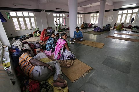फोटो: विकास चौधरी