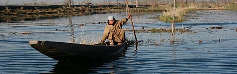 COVID-19: Sharp rise in infection among pregnant women in Kashmir