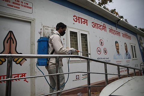 फोटो: विकास चौधरी