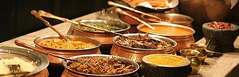 Indian diets are unhealthy: EAT-Lancet report
