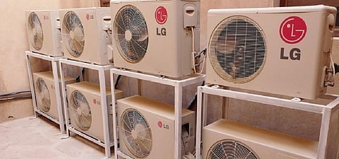 Public disclosure of energy performance is not only needed to aid energy efficiency and climate target accounting but also to build public confidence in energy efficient technologies and strategies. Photo: Pixabay