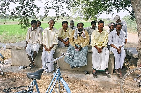 AgriStack: Linking land records with database will exclude labourers, farmers, warn experts