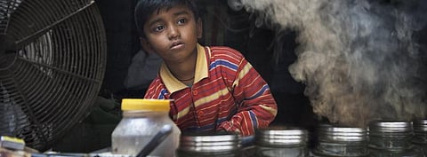 World Day Against Child Labour 2020: Vulnerable children worse off due to COVID-19