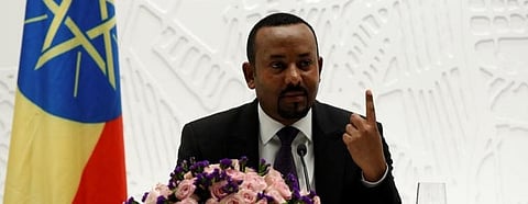 Abiy put Ethiopia on road to democracy, but major obstacles still stand in the way