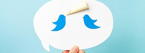 The saddest Twitter got: Blame it on racism