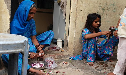 देश में टीबी से 79,144 लोगों की मौत, 2019 में सामने आए 24 लाख से ज्यादा मामले