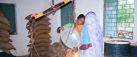 Gareeb Kalyan Anna Yojana has been extended for five more months