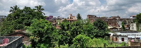 Surplus rainfall a respite, but now Bihar wary of floods