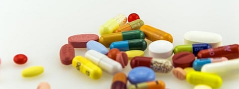 COVID-19: Why biocide overuse needs to be addressed to tackle AMR