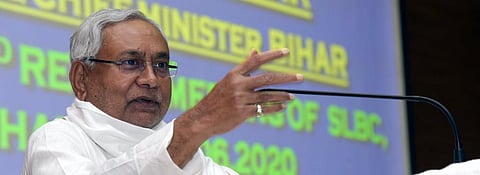 COVID-19: Bihar fails to ramp up testing despite Nitish saying so