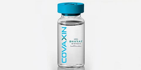 Dangers of a nationalist vaccine