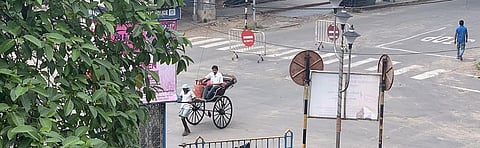 COVID-19 lockdown in Bengal: Experts claim containment strategy failed