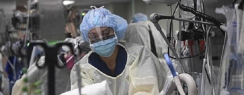 COVID-19 and medicine’s misguided romance with machines