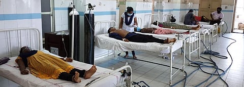 Vizag gas leak: Curtain calls on the accountability of LG Polymers