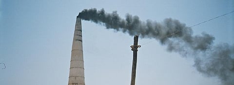 Operation of brick kilns in UP: NGT pulls up chief secretary