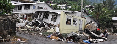 New study can help improve earthquake prediction