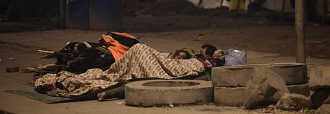 India lifted 271 mln people out of poverty in 10 yrs, claims govt report