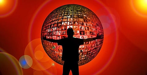 A new epoch: Human population to peak in 44 years