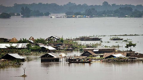 Expect Assam floods to worsen in the next few days