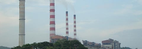 Thermal power plants in Singrauli, Sonbhadra under NGT radar again